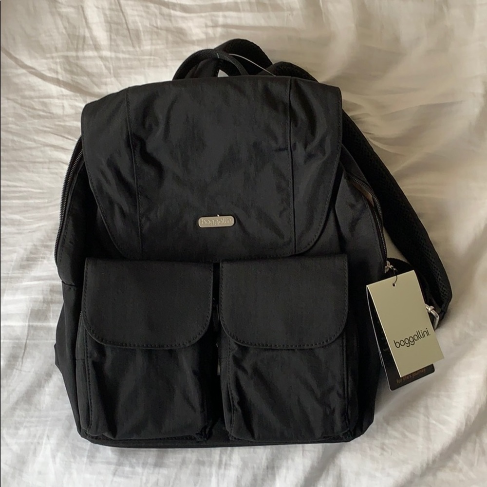 Mission 🎒 backpack NWT
